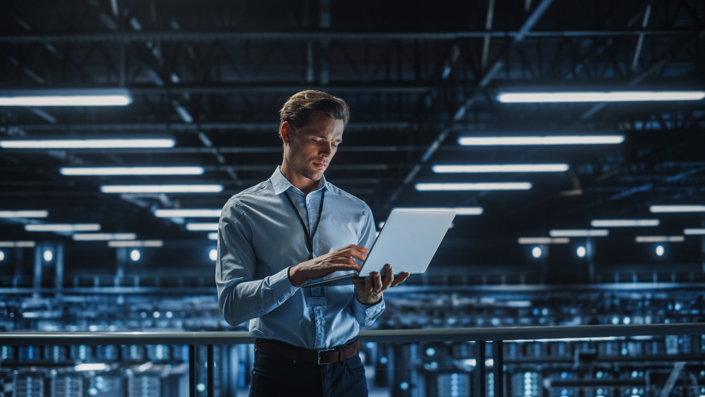 Digital Transformation