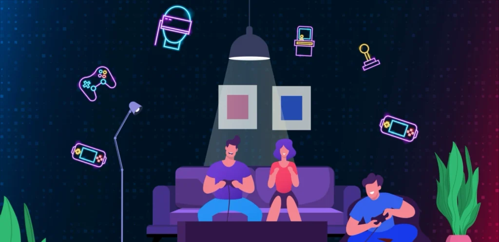 Alibaba-Cloud-Gaming-Solution - YVOLV